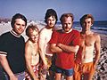 Beach Boys 1967 (cropped)
