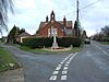 Belstead War Memorial - geograph.org.uk - 303105.jpg