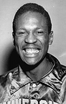 Bill Russell University of San Francisco