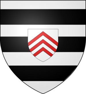 Blason Vélu