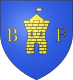 Coat of arms of Belfort
