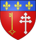 Coat of arms of Narbonne