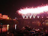 Boomsday 2007