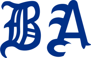 Boston Americans logo