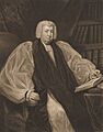 Bp Thomas Dampier