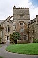 Buckland Abbey 03