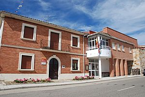 Buenavista de Valdavia 001 Ayuntamiento.JPG