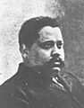 C.H.J. Taylor photo