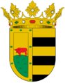 COA Duke of Gandia