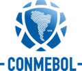 CONMEBOL logo (2017)