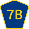 CR 7B jct