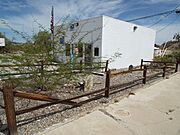 California--Earp-Earp Post Office-1930-4