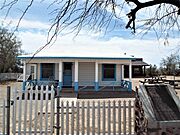 California-Vidal-Wyatt Earp and Josephine Sarah Marcus Cottage-3