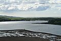 Campbeltown Loch and Campbeltown. - geograph.org.uk - 448210