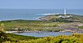 Cape Leeuwin context