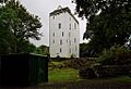 Castles of Connacht, Ardamullivan, Galway - geograph.org.uk - 1543253