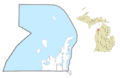 Cedar, MI location