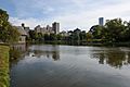 Central Park New York October 2016 001