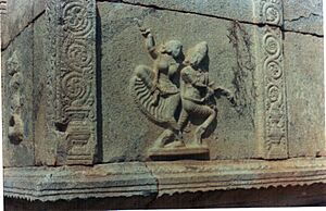 Channakesava temple 2