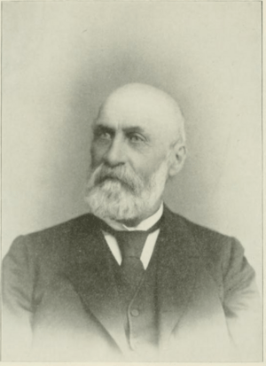 Charles Lawrence Robinson