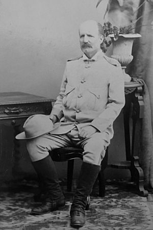Charles Mortimer Rockefeller 1898 public domain USGov.jpg