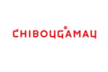 Flag of Chibougamau