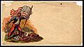 Civ war union Patriotic cover1