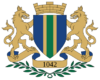 Coat of arms of
