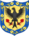 Coat of Arms of Bogota.svg