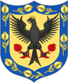 Coat of Arms of Bogota
