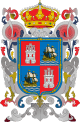 Coat of arms of State of Campeche