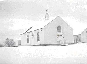 Consolidated School 1938