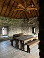 Constable's Tower, Swords Castle