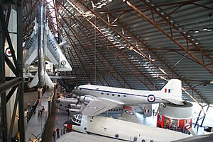 Cosford RAF Museum - 2009-09-20.jpg