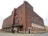 St. Louis Post-Dispatch Rotogravure Printing Plant