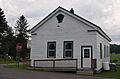 DISTRICT NUMBER 7 SCHOOL, TOMPKINS COUNTY