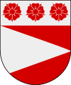 Coat of arms of Danderyds kommun