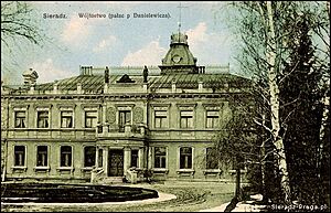 Danielewicz Palace I