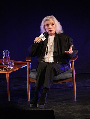 Debbie Harry - IFFR 2024