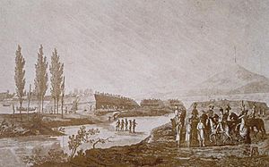 Demo Huningen 2 feb 1797