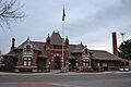 Depot (Nampa, Idaho)