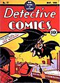 Detective Comics 27