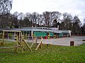 Dinas Powys Primary school - geograph.org.uk - 96864