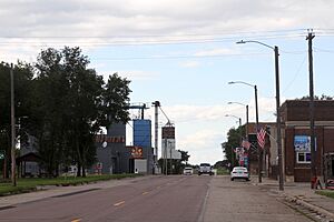 Donnelly, Minnesota 01