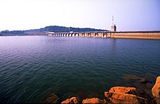 Douglas Dam, Tennessee