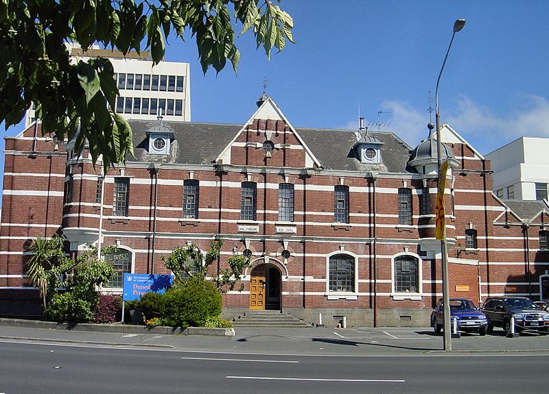 Dunedin Prison (4924173591)