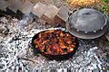 Dutch-oven-sac