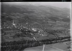 ETH-BIB-Malters v. N. aus 400 m-Inlandflüge-LBS MH01-002818