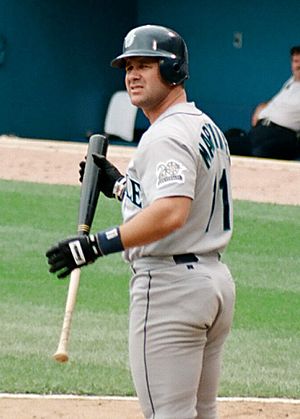 Edgar Martinez 1997