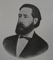 Eduardo Wilde